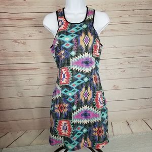 Under Skies Anthropologie Women's S Sheath Dress